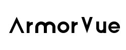 ArmorVue - logo